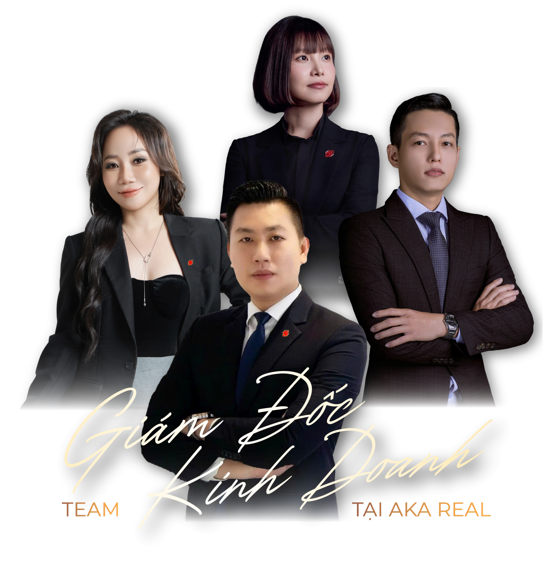Team GDKD